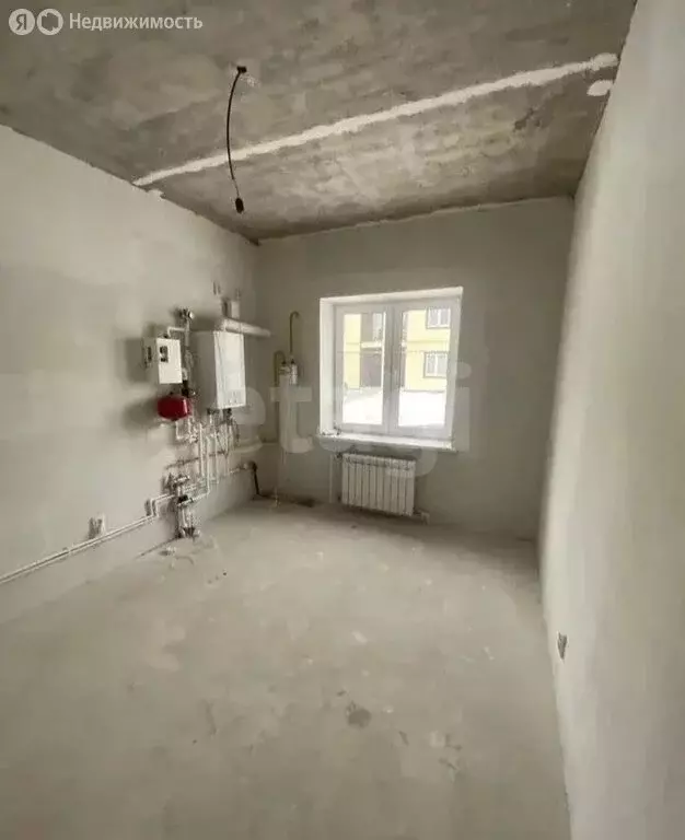 Дом в деревня Байрак, Дружная улица (115.4 м) - Фото 1