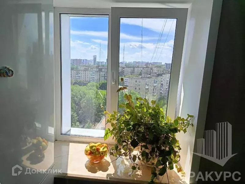 Продаётся 3-к квартира, 54.3 м - Фото 1