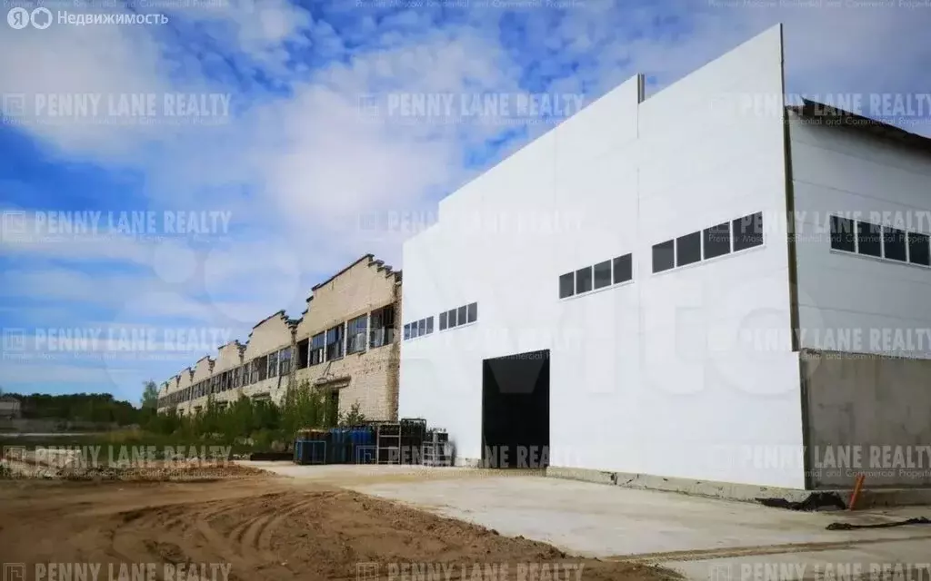 Склад (1500 м) - Фото 2