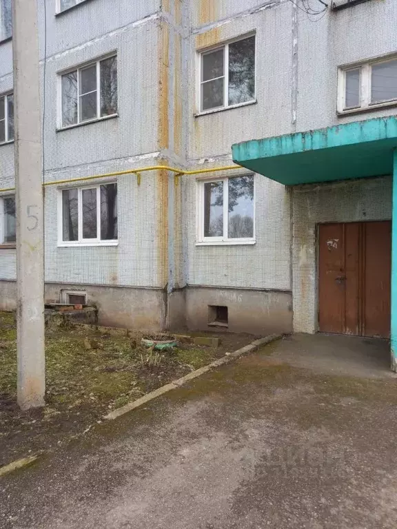 3-к кв. Новгородская область, Новгородский район, Ермолинское с/пос, ... - Фото 1
