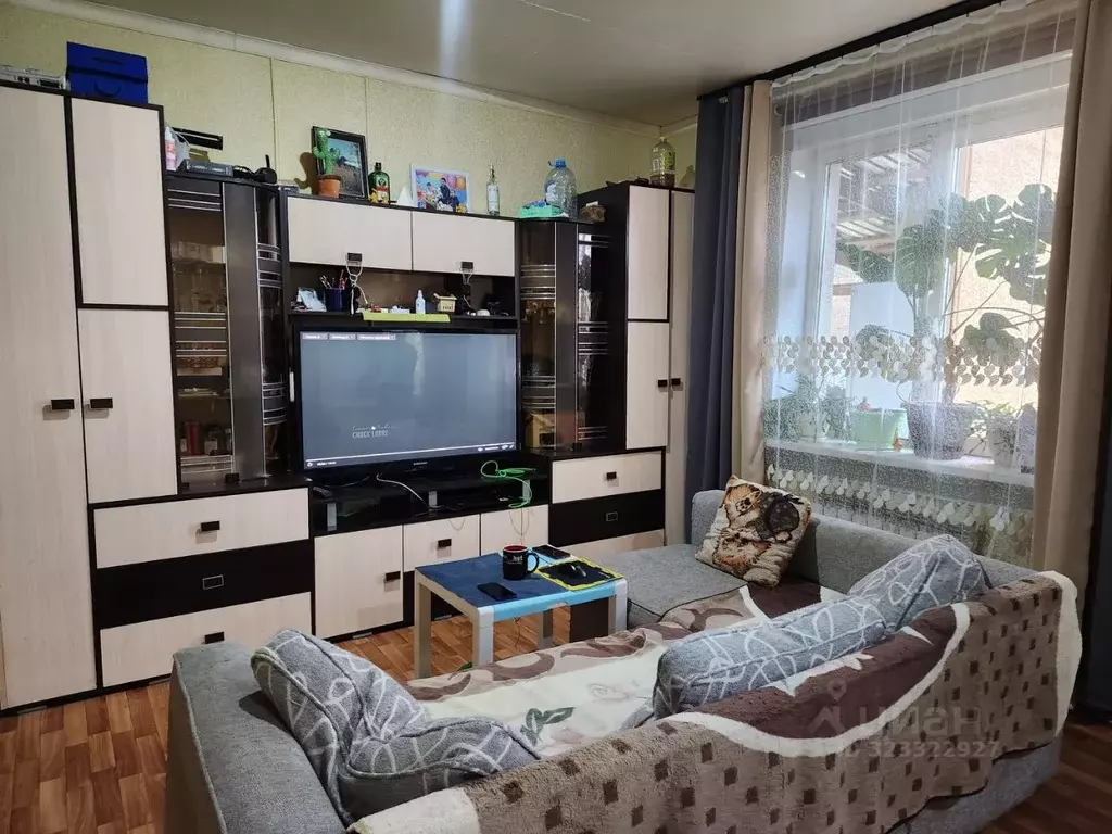 3-к кв. Владимирская область, Вязники ул. Гражданская, 1Б (81.3 м) - Фото 1