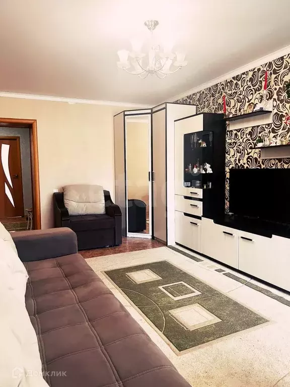 Продаётся 2-к квартира, 55 м - Фото 0