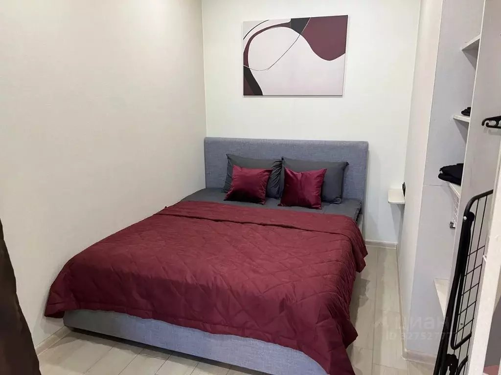 1-к кв. Коми, Сыктывкар Тентюковская ул., 300 (38.0 м) - Фото 2