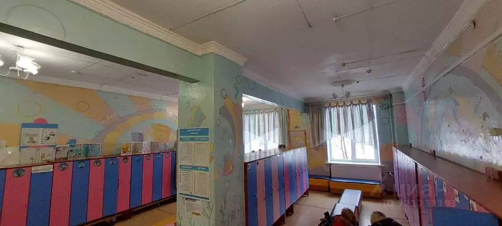 Помещение свободного назначения в Челябинская область, Магнитогорск ... - Фото 1