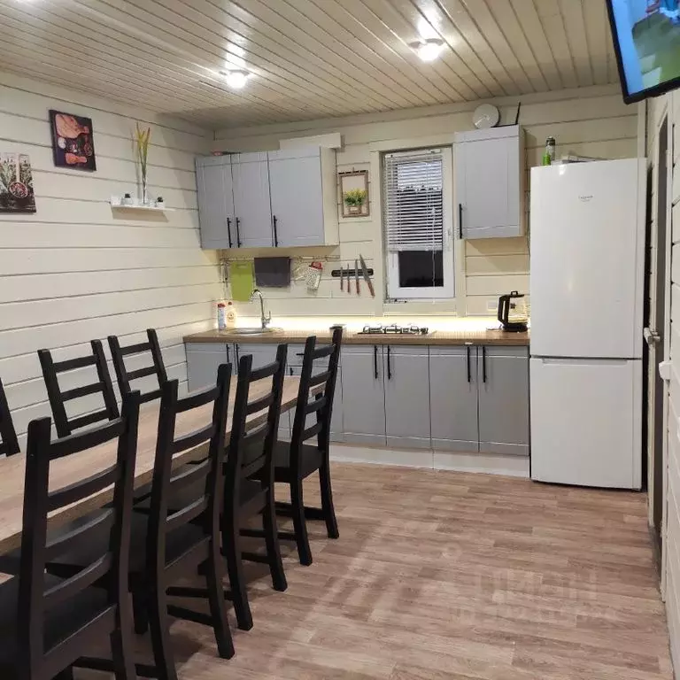 Дом в Карелия, Лахденпохский муниципальный округ, пос. Коконниэми  (30 ... - Фото 2