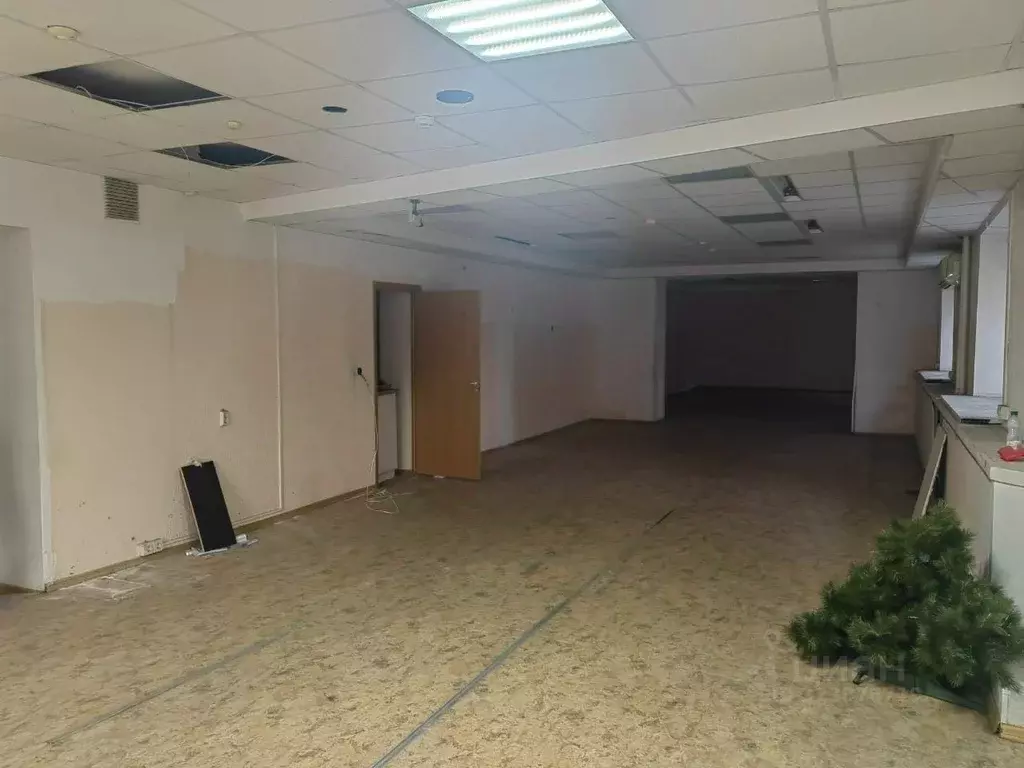 Помещение свободного назначения в Волгоградская область, Волгоград ... - Фото 2