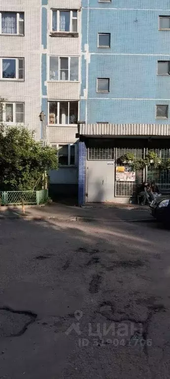 3-к кв. Московская область, Солнечногорск городской округ, Ржавки пгт ... - Фото 1
