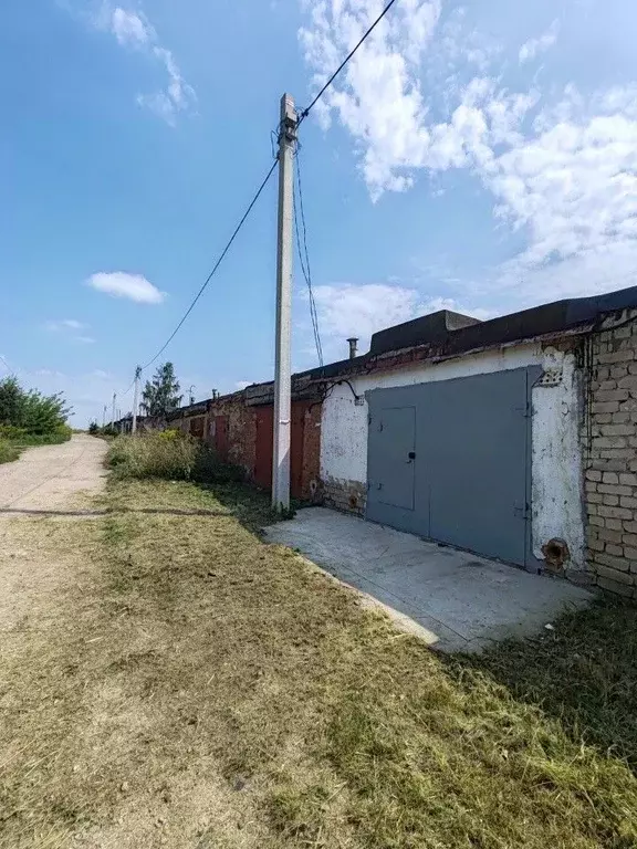 Гараж в Орловская область, Мценск  (19 м) - Фото 2