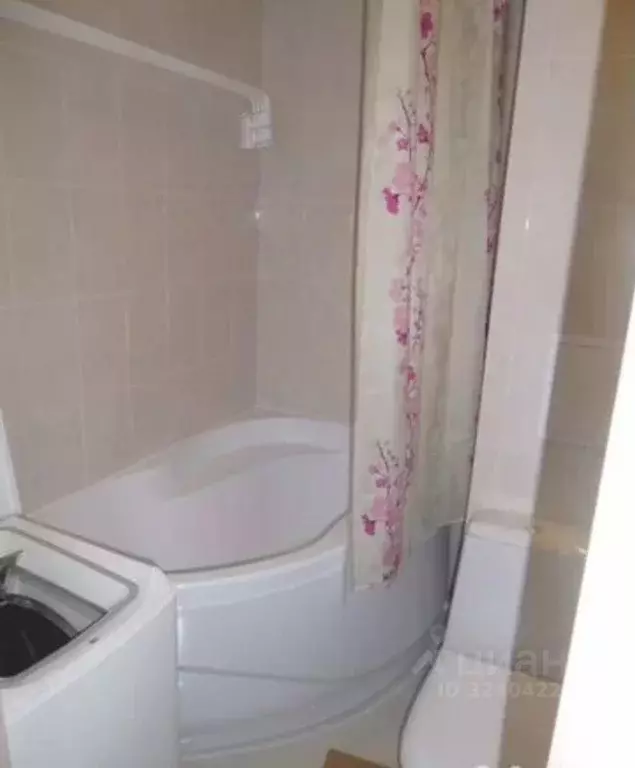 Студия Тверская область, Тверь ул. Склизкова, 108к3 (29.0 м) - Фото 1