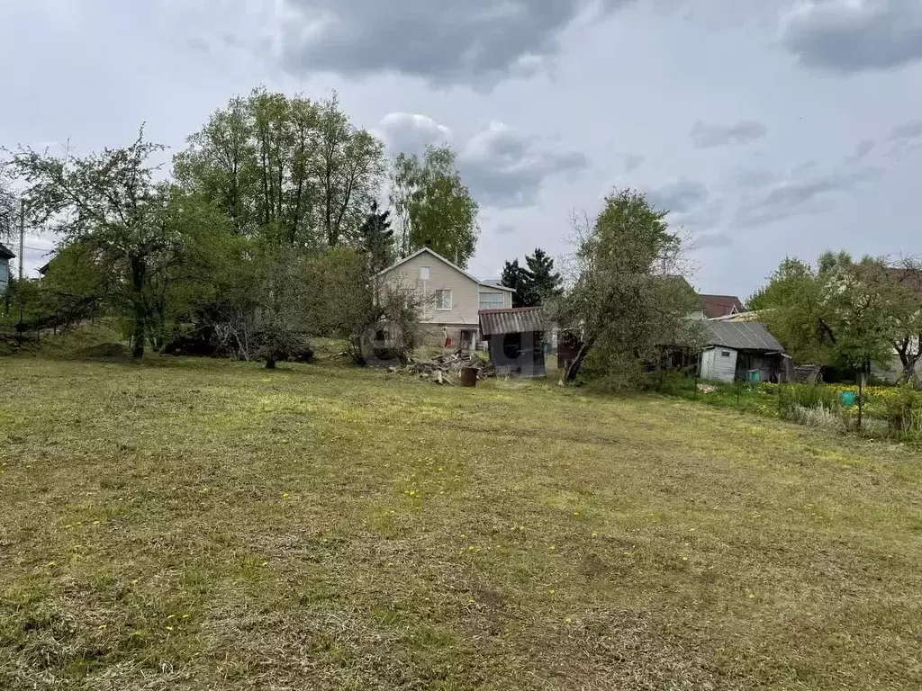 Дом в Смоленская область, Вязьма ул. Чкалова, 5 (51 м) - Фото 1