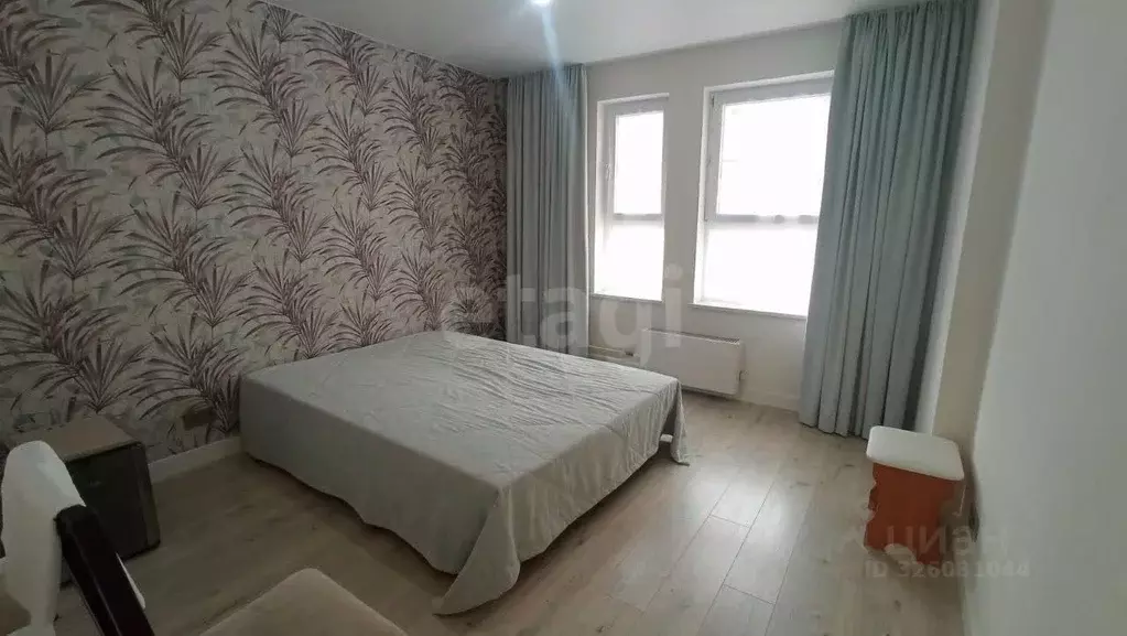 1-к кв. Краснодарский край, Новороссийск ул. Григорьева, 12к1 (42.9 м) - Фото 2