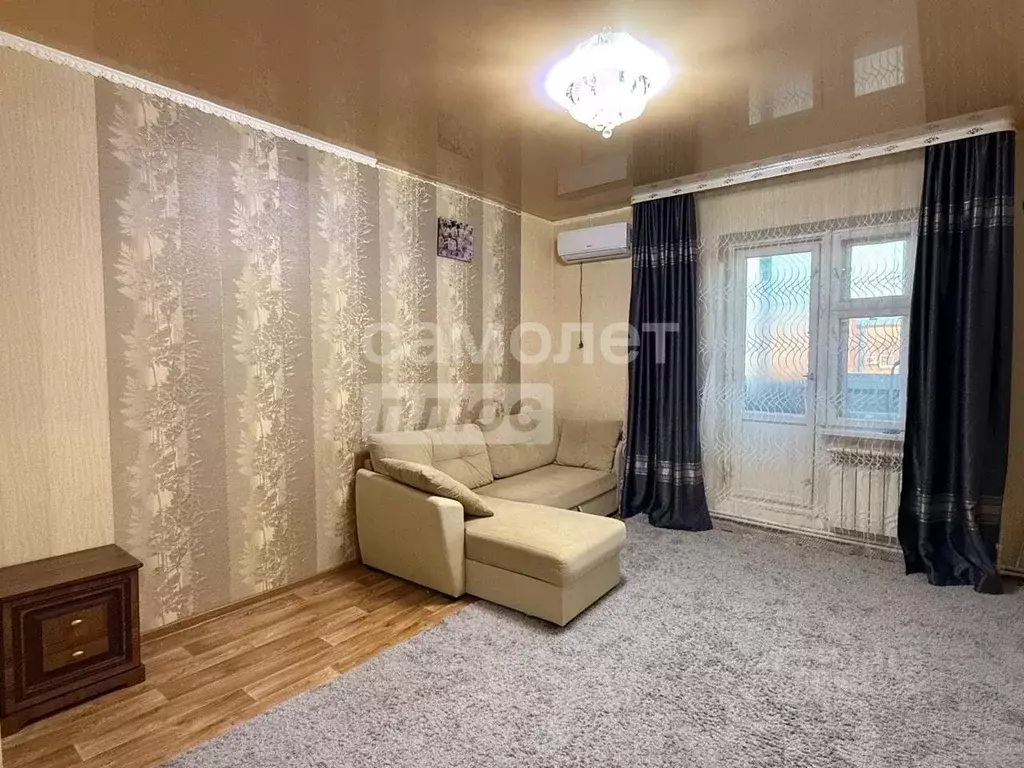 3-к кв. Астраханская область, Приволжский район, с. Растопуловка ... - Фото 1