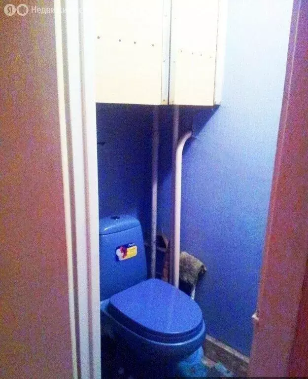 1-комнатная квартира: Москва, Окская улица, 8к1 (31 м) - Фото 1