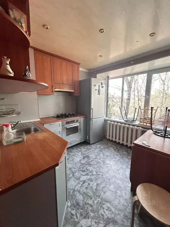 2-к кв. Вологодская область, Череповец ул. Ломоносова, 12Б (50.1 м) - Фото 1