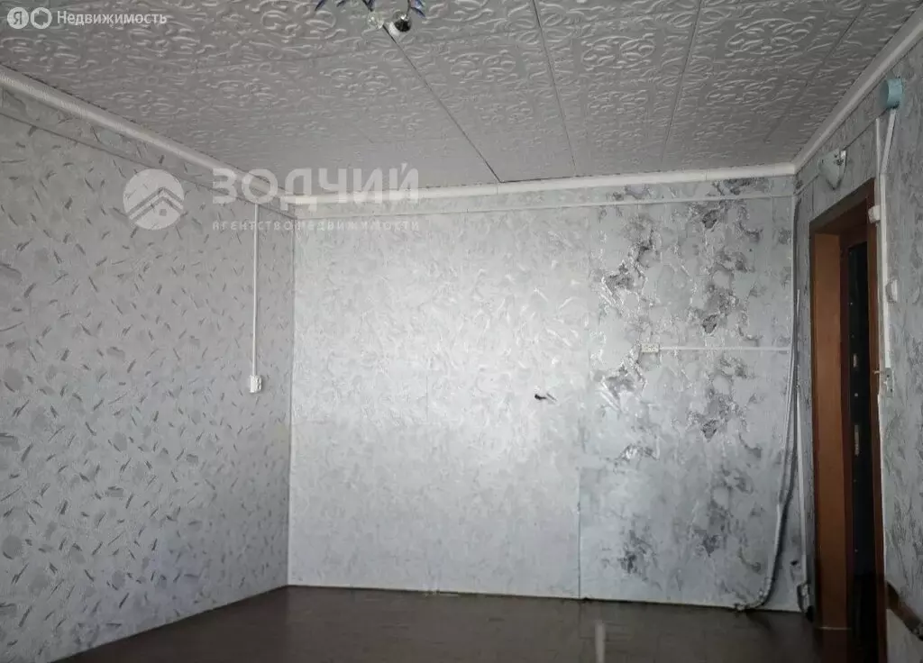 1к в -комнатной квартире (17.4 м) - Фото 1