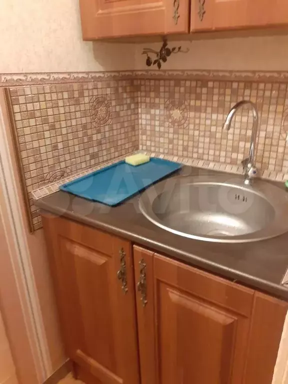 2-к. квартира, 40 м, 8/9 эт. - Фото 1