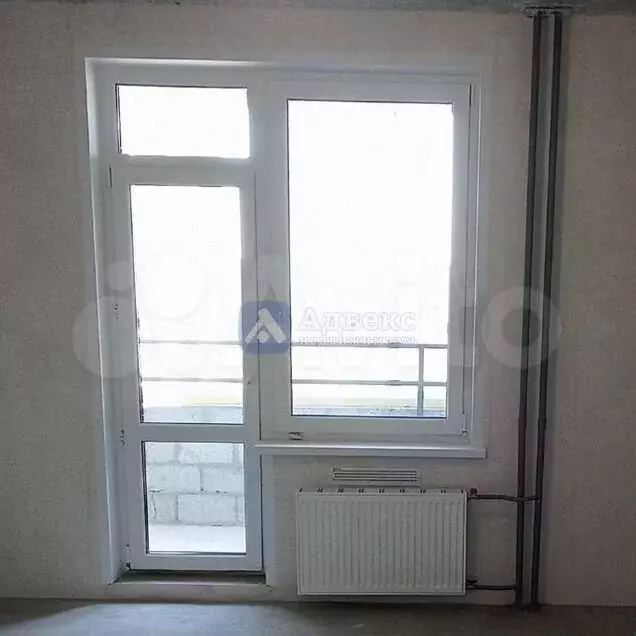 Квартира-студия, 24,3 м, 9/16 эт. - Фото 1