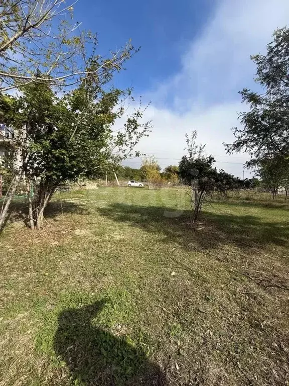 Участок в Краснодарский край, Новороссийск городской округ, ... - Фото 2