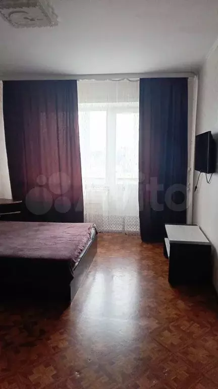1-к. квартира, 38 м, 3/9 эт. - Фото 0