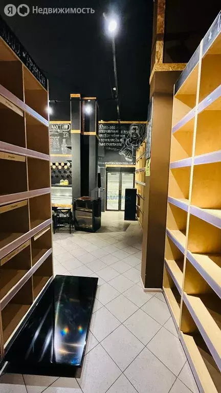 Помещение свободного назначения (121 м) - Фото 2