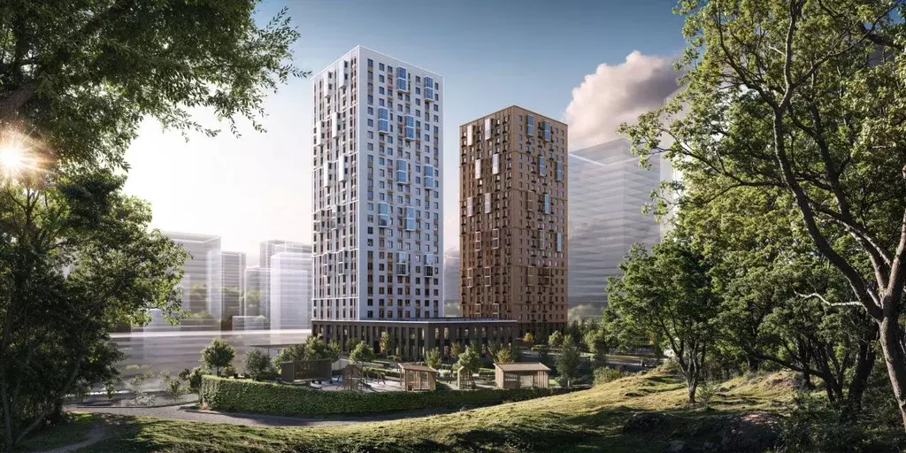 Студия Приморский край, Владивосток ул. Нейбута (24.75 м) - Фото 2