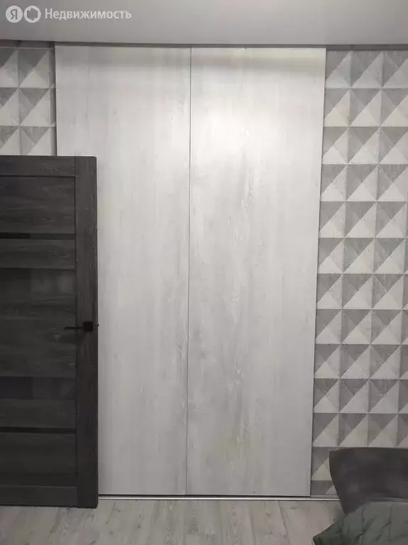 1-комнатная квартира: посёлок Придорожный, микрорайон Южный Город, ... - Фото 2