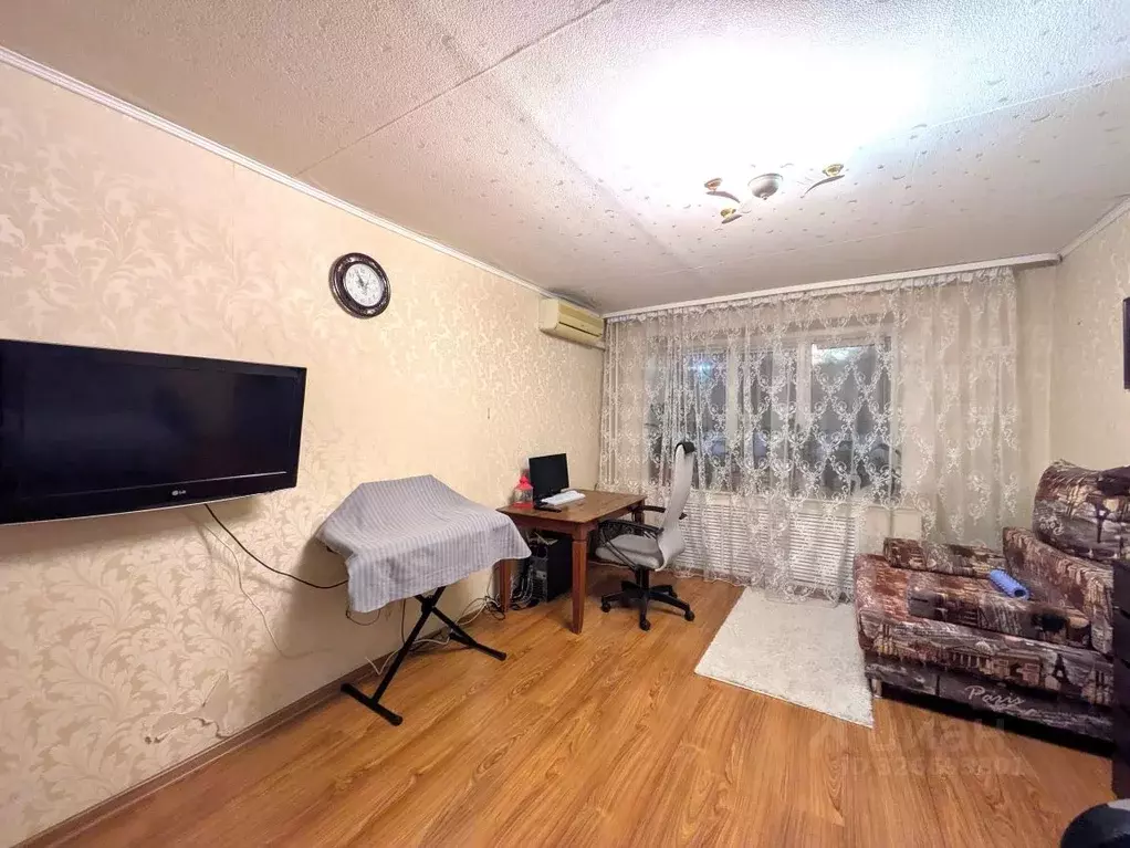 1-к кв. Башкортостан, Уфа ул. Набережная реки Уфы, 45 (37.6 м) - Фото 2