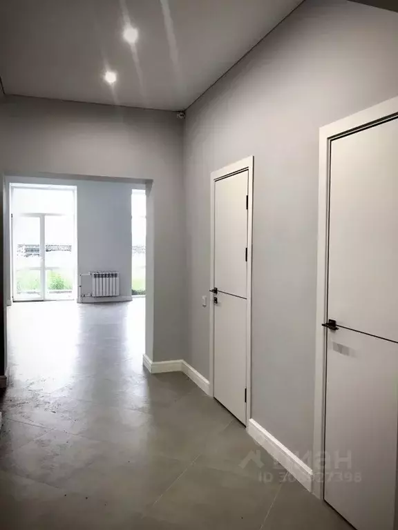 Таунхаус в Челябинская область, с. Еткуль ул. Кедровая, 3 (123 м) - Фото 2