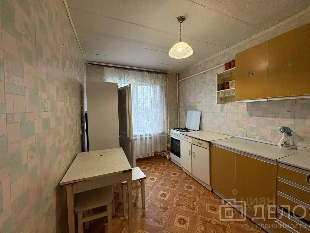 1-к кв. Рязанская область, Рязанский муниципальный округ, с. Поляны ... - Фото 0