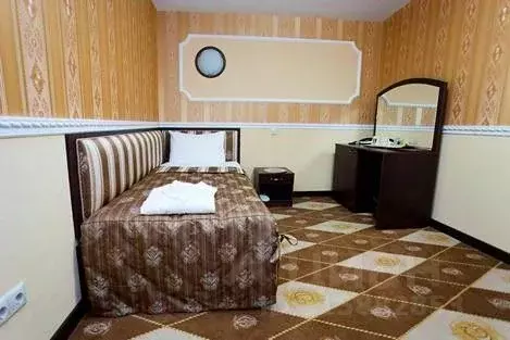 Комната Волгоградская область, Волгоград ул. Рокоссовского, 7 (14.0 м) - Фото 0