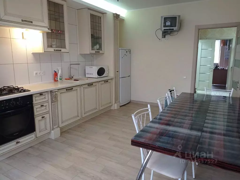 1-к кв. Белгородская область, Белгородский район, Дубовское с/пос, ... - Фото 2