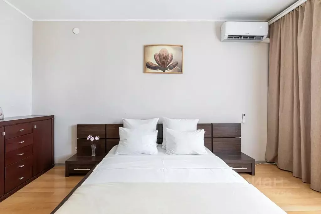 2-к кв. Татарстан, Казань ул. Четаева, 4 (75.0 м) - Фото 0