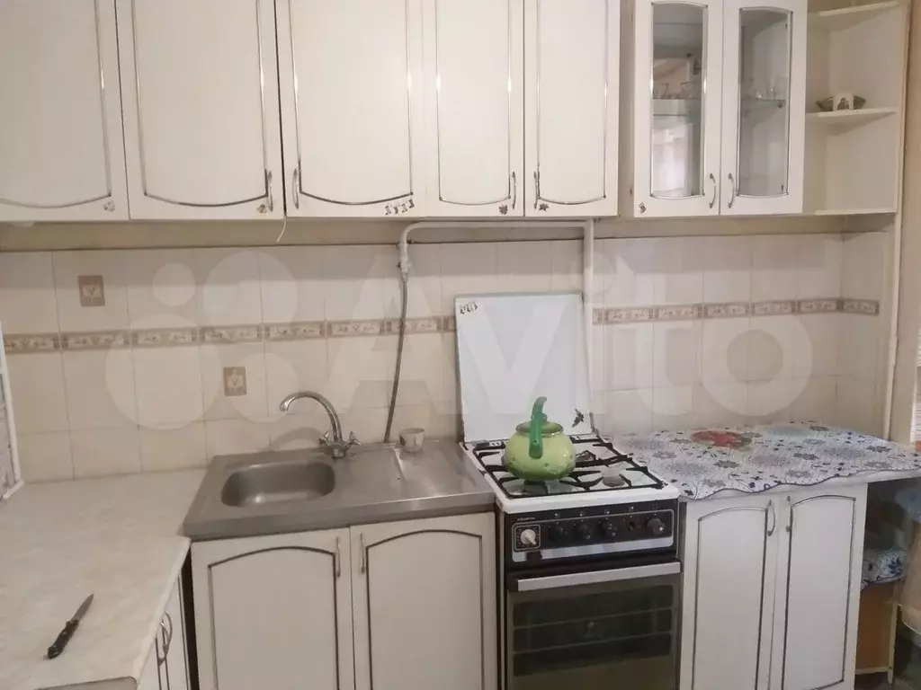 1-к. квартира, 40м, 8/9эт. - Фото 0