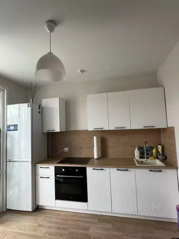 1-к кв. Москва ул. Мостовая, 5к1 (37.0 м) - Фото 1