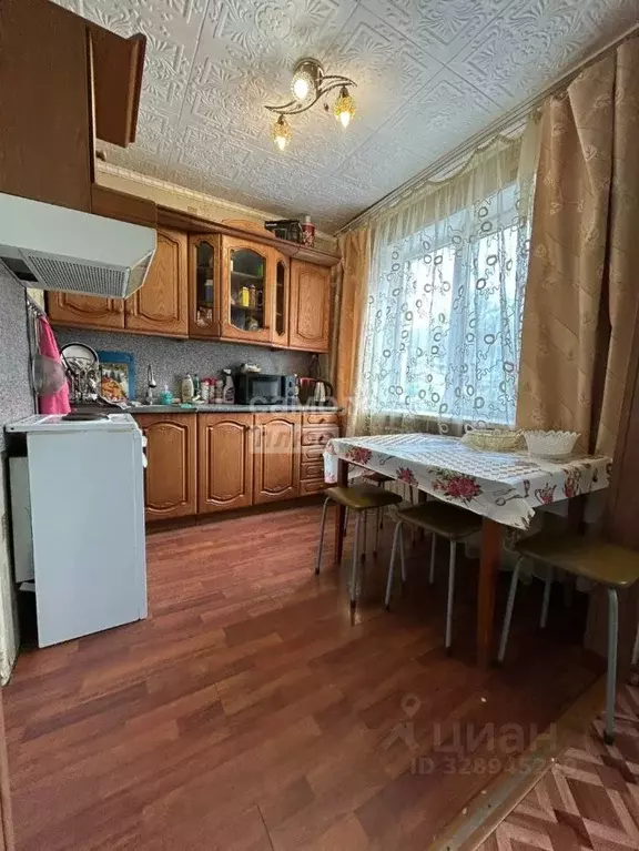 2-к кв. Приморский край, Фокино ул. Усатого, 19/19А (47.0 м) - Фото 1