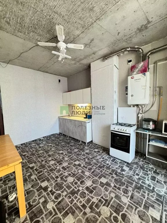 1-к кв. Севастополь ул. Челнокова, 17к1 (49.0 м) - Фото 1