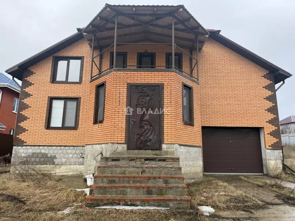 Дом в Белгородская область, Белгород Юго-Западный-2.2 мкр, ул. Никиты ... - Фото 1