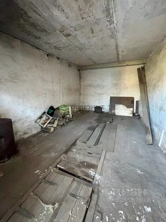 Гараж в Забайкальский край, Чита Кирпичная ул., 39 (24 м) - Фото 2