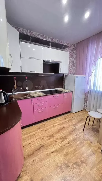 2-к. квартира, 41 м, 7/9 эт. - Фото 1