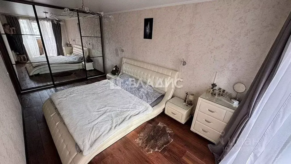 2-к кв. Московская область, Реутов ул. Октября, 1 (78.3 м) - Фото 2