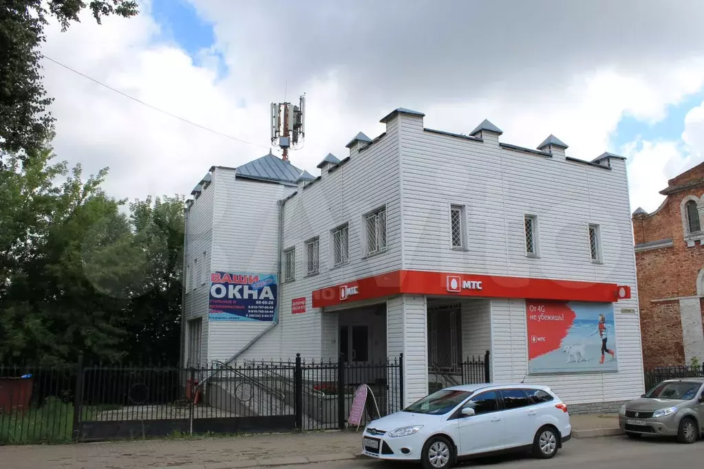 Офис, 12.9 м - Фото 0