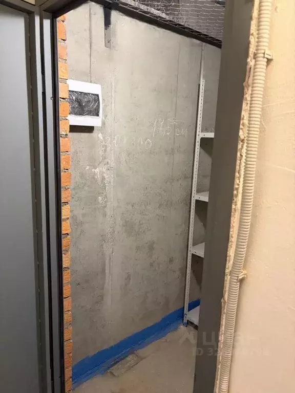 Гараж в Московская область, Балашиха ул. Реутовская, 15 (3 м) - Фото 2