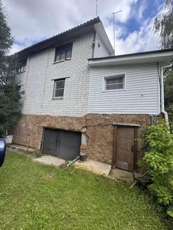 Дом в Ленинградская область, Всеволожский район, Лесколовское с/пос, ... - Фото 1