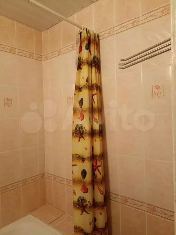 1-к. квартира, 37 м, 8/10 эт. - Фото 1