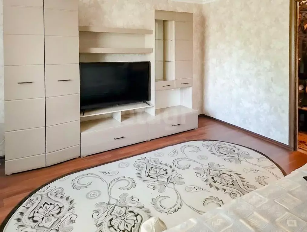 2-к кв. Ярославская область, Данилов Привокзальная ул., 24 (34.6 м) - Фото 1