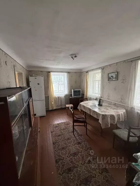 Комната Ставропольский край, Ставрополь ул. Достоевского, 43 (15.0 м) - Фото 1