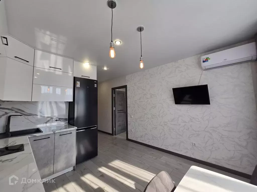 Продаётся 1-к квартира, 43 м - Фото 1