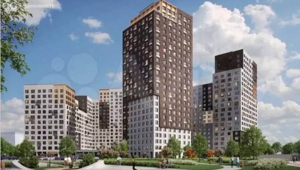 Помещение свободного назначения (37.7 м) - Фото 1