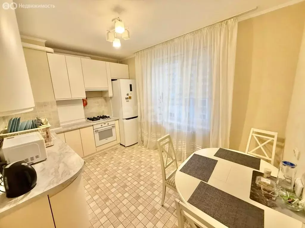 1-комнатная квартира: Мирное, Тепличная улица, 22 (40.5 м) - Фото 2