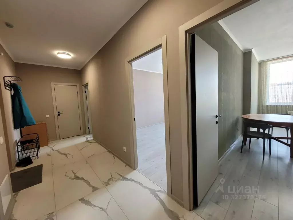 3-к кв. Свердловская область, Екатеринбург ул. Павлодарская, 5 (62.0 ... - Фото 2